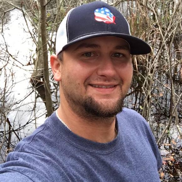 Meet your Posher, Joel - Picture 1 of 1